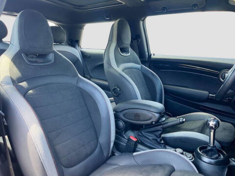 2024 MINI Hardtop 2 Door John Cooper Works