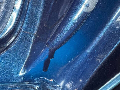 1981 Pontiac Firebird Trans Am