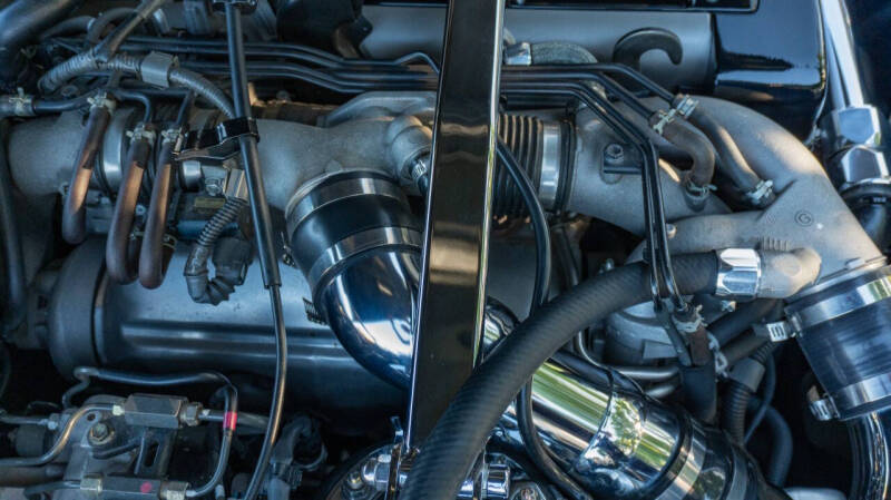 1994 Toyota Supra Turbo