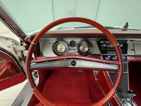 1963 Buick Riviera