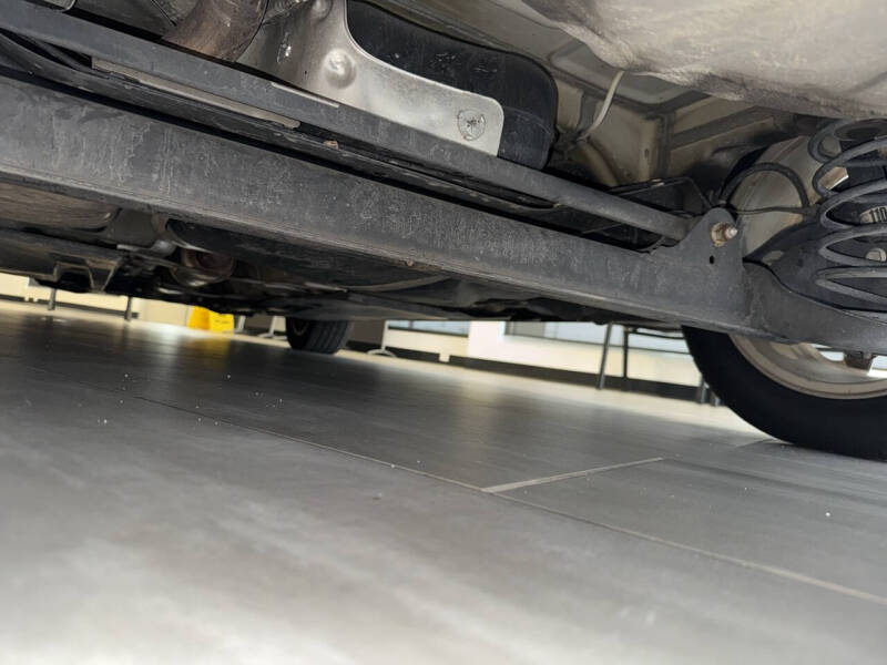 2012 Volkswagen Jetta SE PZEV