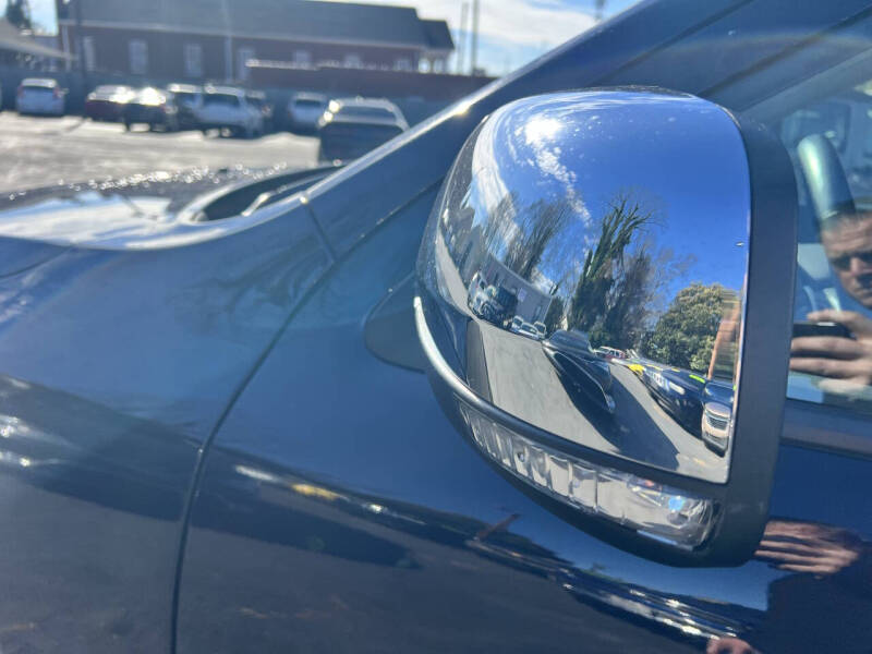 2014 Dodge Durango Citadel