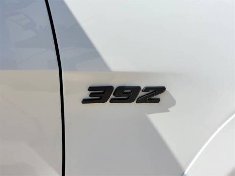 2014 Jeep Grand Cherokee SRT