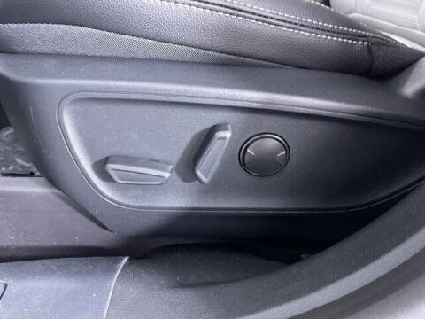 2024 Ford Escape Plug-In Hybrid PHEV