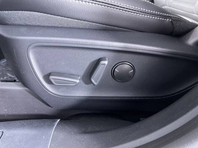 2024 Ford Escape Plug-In Hybrid PHEV