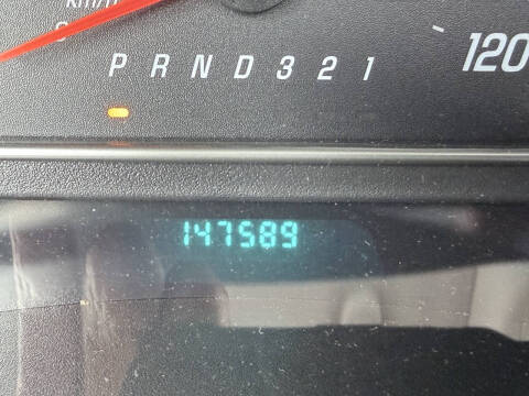 2007 GMC Envoy SLE