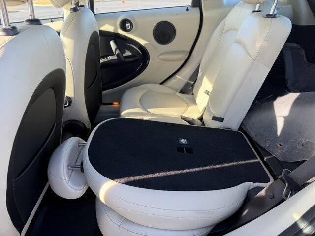 2012 MINI Cooper Countryman S