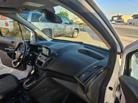 2020 Ford Transit Connect XL