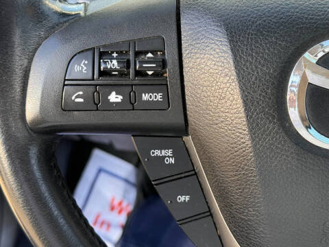 2012 Mazda MAZDA3 i Grand Touring