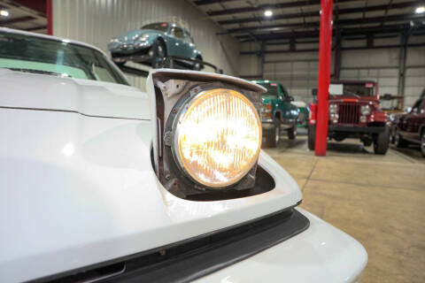 1980 Triumph TR8