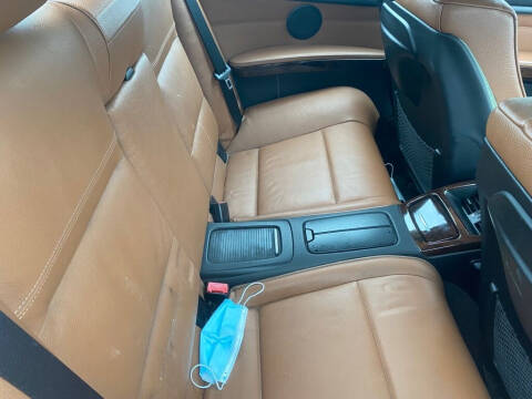 2013 BMW 3 Series 328i