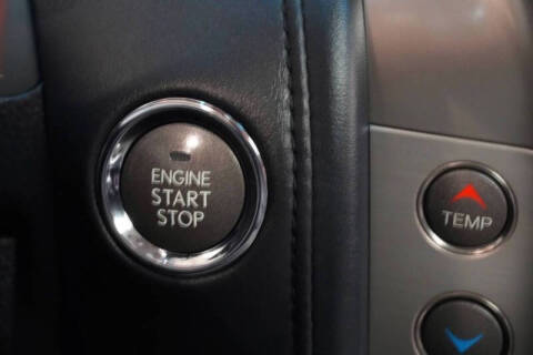2014 Lexus LX 570