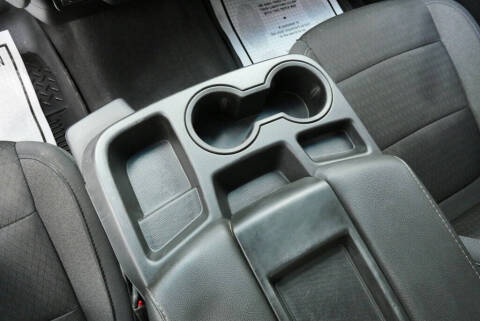 2020 Chevrolet Silverado 2500HD