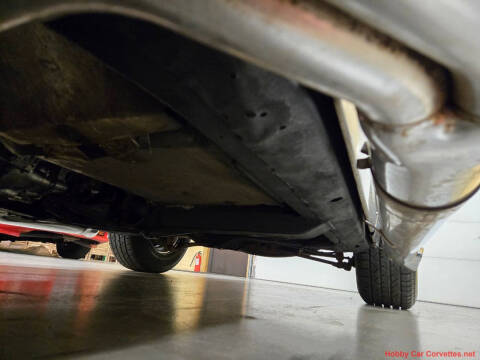 1968 Chevrolet Corvette