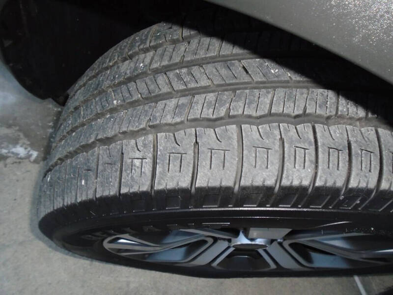 2019 Ford Explorer Platinum