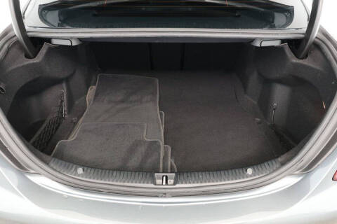 2021 Mercedes-Benz C-Class C 300