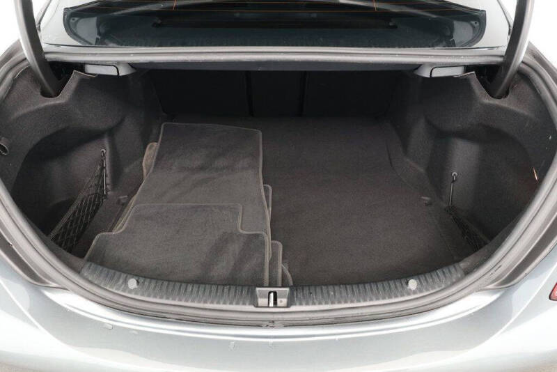 2021 Mercedes-Benz C-Class C 300