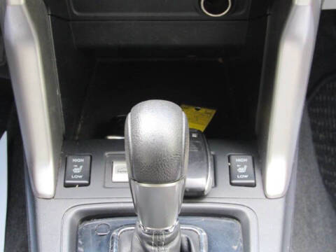 2016 Subaru Forester 2.5i Touring