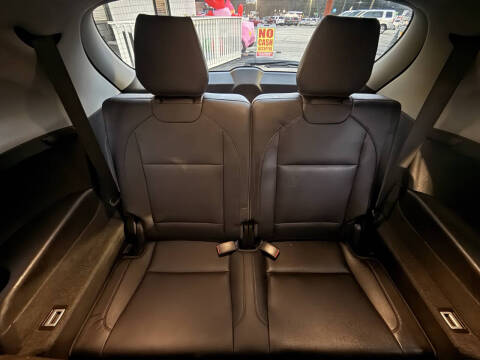 2017 Acura MDX SH-AWD