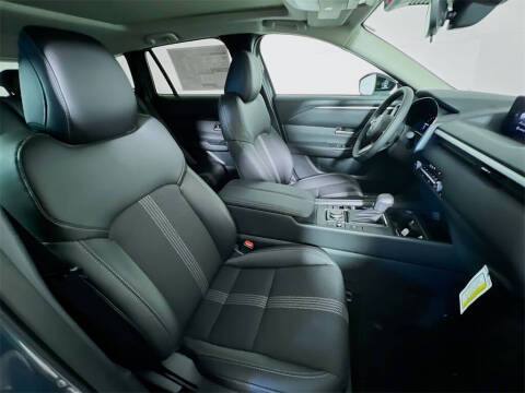 2026 Mazda CX-50 Hybrid Preferred