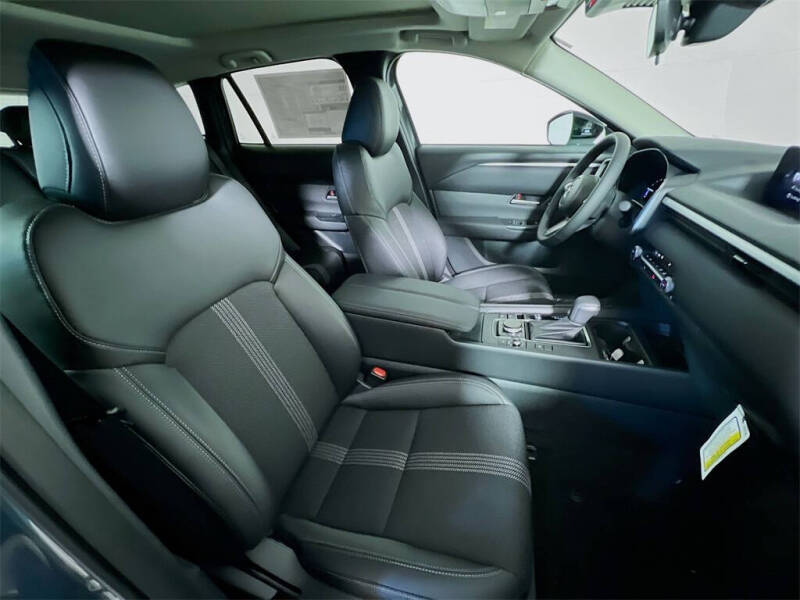 2026 Mazda CX-50 Hybrid Preferred