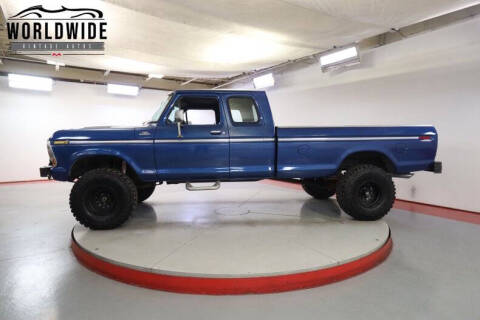 1978 Ford F-150
