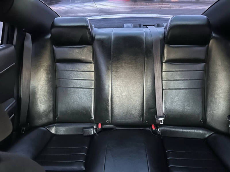 2019 Dodge Charger Police