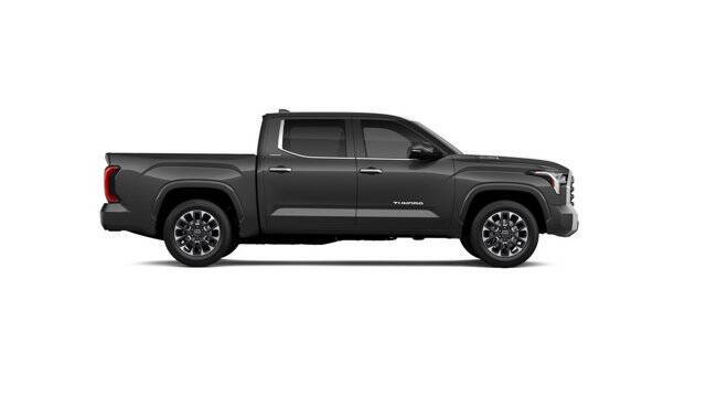 2026 Toyota Tundra Limited HV