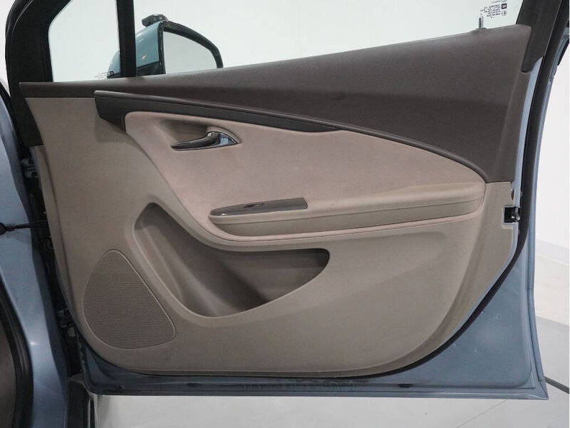 2014 Chevrolet Volt Premium