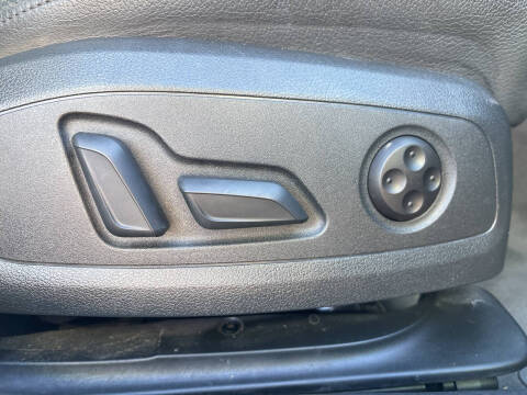 2019 Audi A5 Sportback quattro Premium Plus 45 TFSI