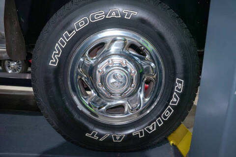 1997 Dodge Ram 2500 Laramie SLT