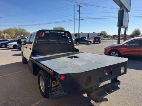 2017 Ford F-350 Super Duty