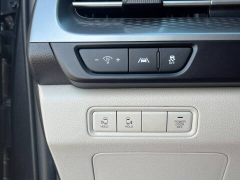 2024 Kia Carnival