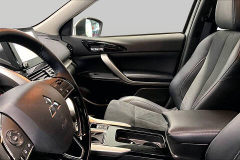 2025 Mitsubishi Eclipse Cross