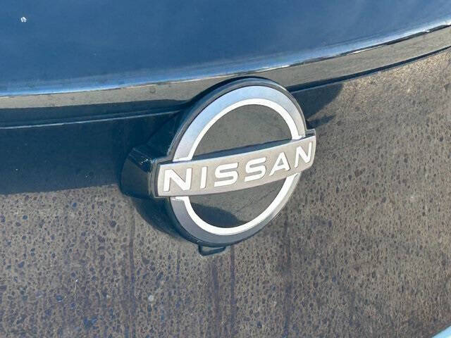 2024 Nissan Ariya Engage e-4ORCE