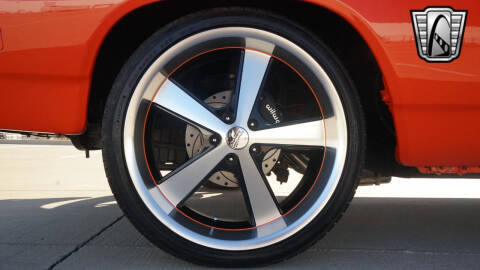 1969 Dodge Super Bee