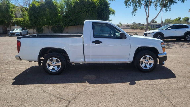 2012 GMC Canyon SLE-1