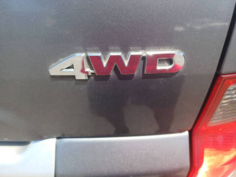 2010 Honda Element EX