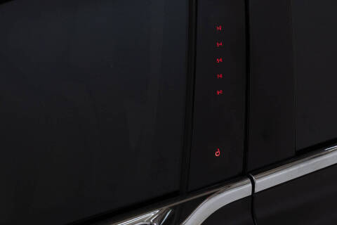 2019 Lincoln Continental Reserve