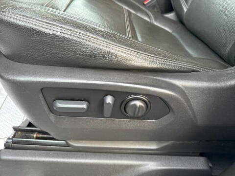 2022 GMC Sierra 2500HD