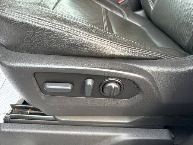 2022 GMC Sierra 2500HD