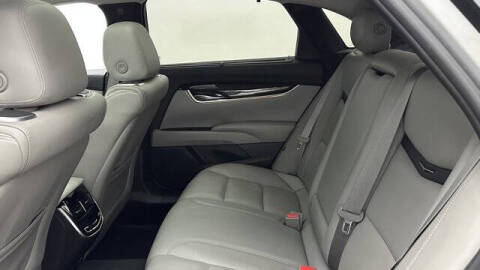 2015 Cadillac XTS Premium