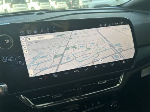 2026 Chevrolet Equinox EV LT 2