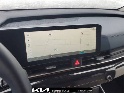 2025 Kia Carnival SX Prestige