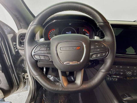 2024 Dodge Durango GT Premium