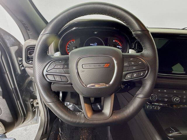 2024 Dodge Durango GT Premium