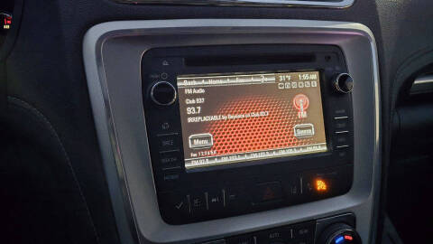 2015 GMC Acadia SLT-1