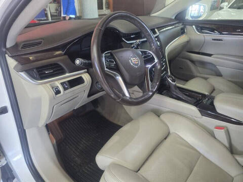 2014 Cadillac XTS Luxury Collection