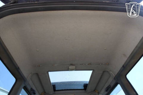 1992 Suzuki Carry-Every
