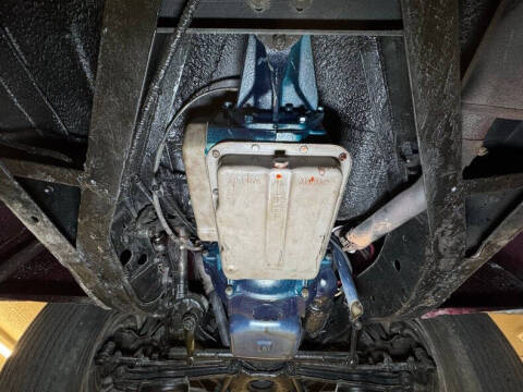 1950 Cadillac Series 62